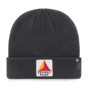 47 Knit - Flip - Citgo - Navy