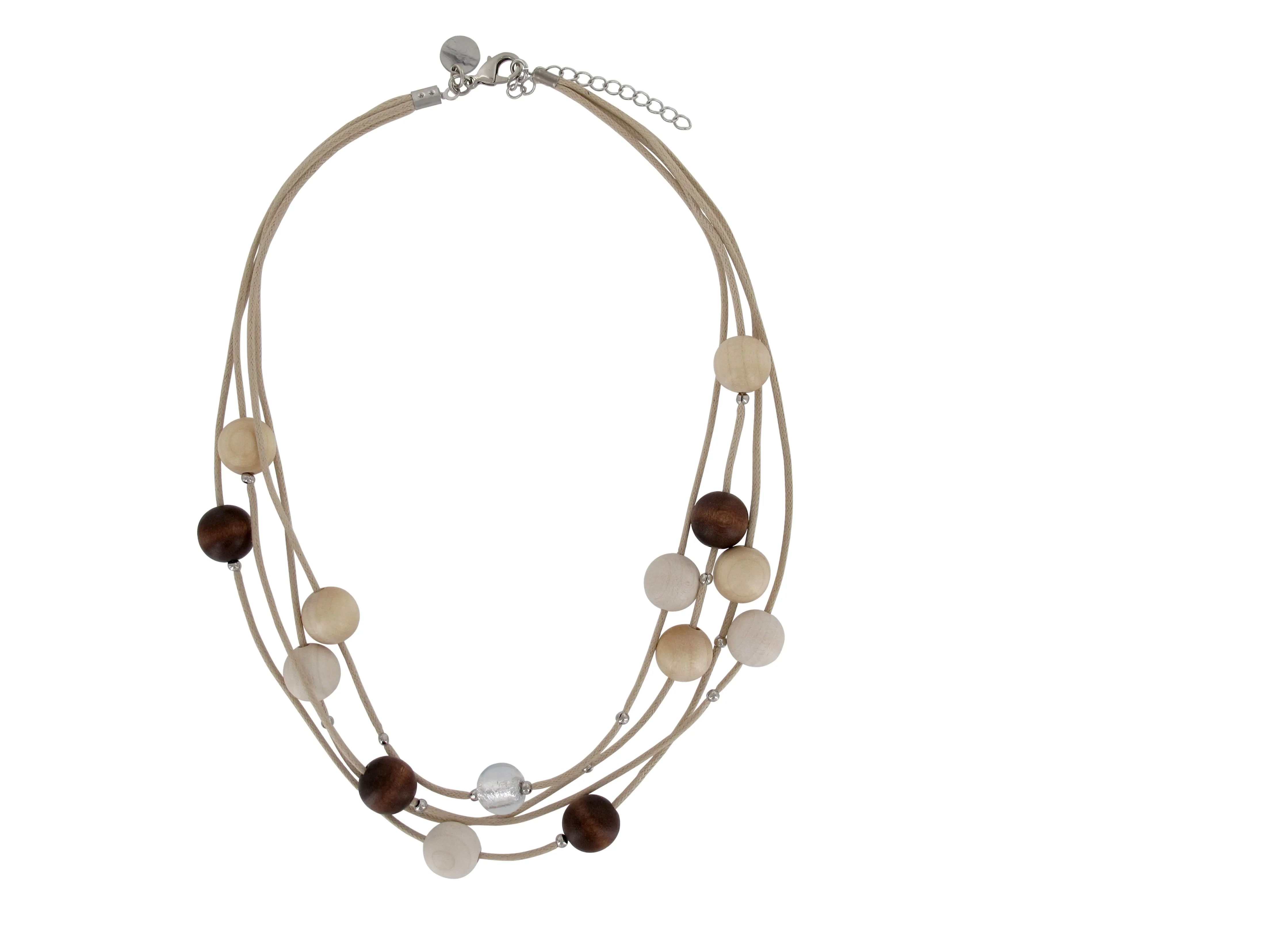 AARIKKA | Necklace | Vilkas Kaulakoru 29 (Necklace)