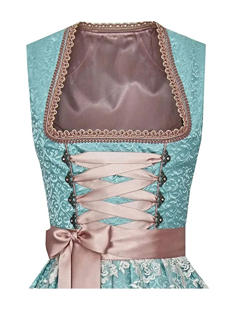 Alyssa - Stylish Winter Boots