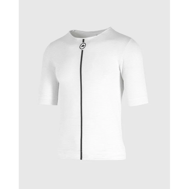 Assos Summer Short Sleeve Base Layer