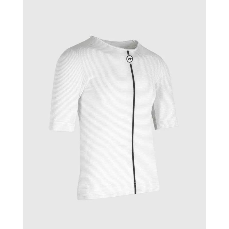 Assos Summer Short Sleeve Base Layer