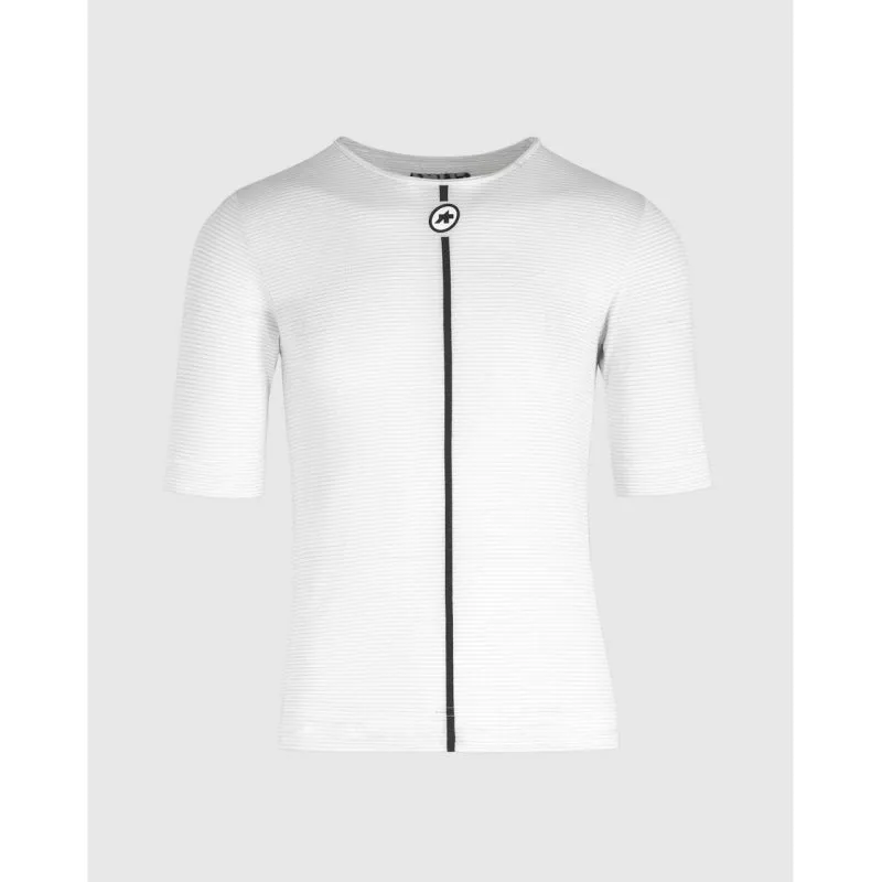 Assos Summer Short Sleeve Base Layer