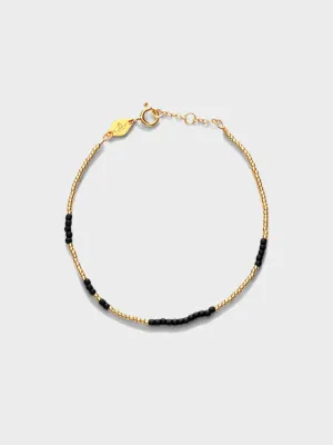 ASYM Bracelet in Black