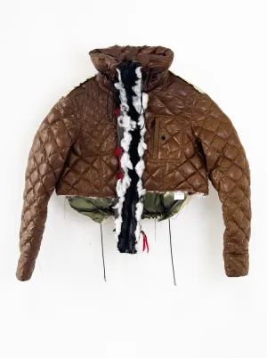 ATORNE JACKET