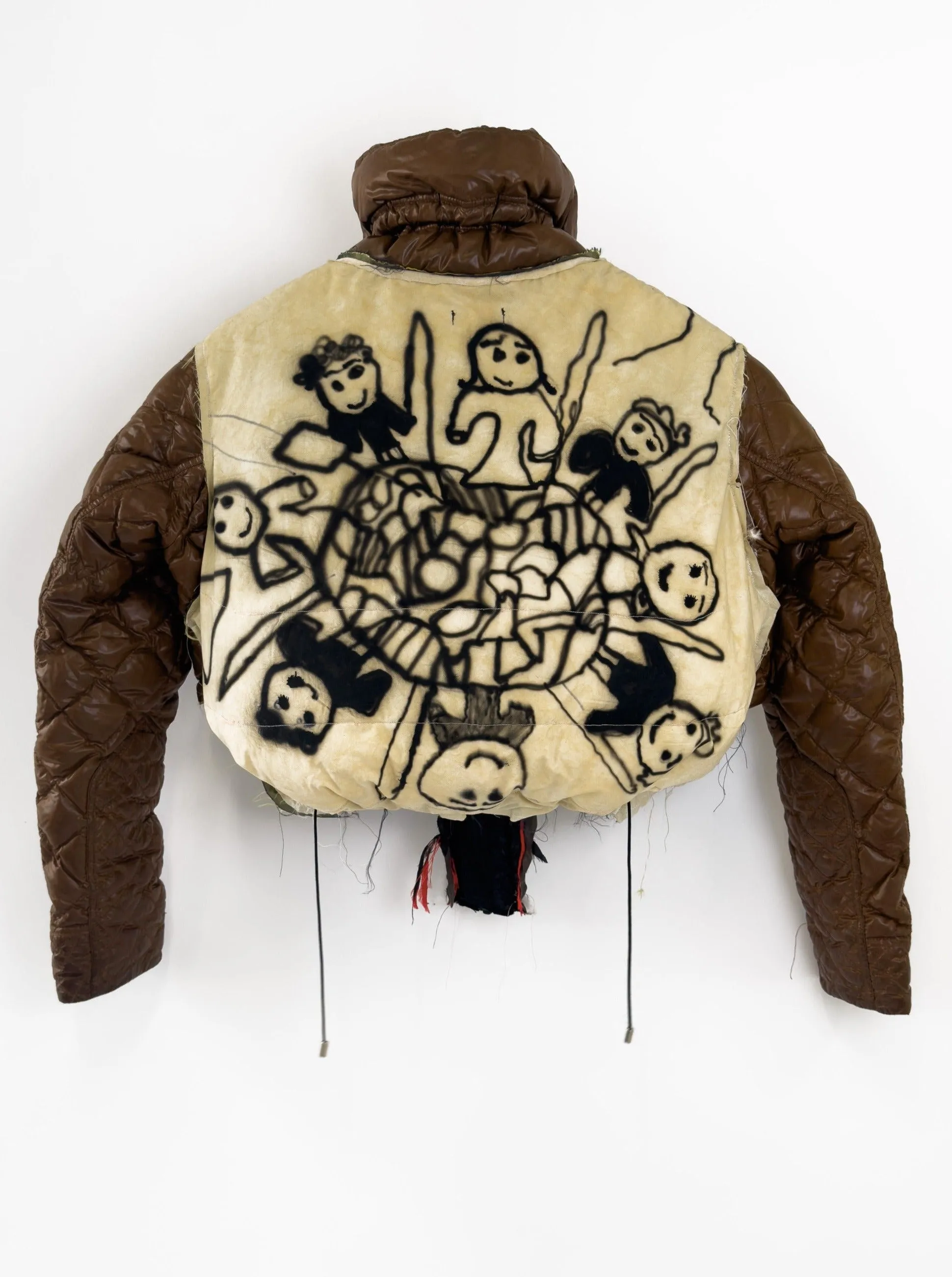 ATORNE JACKET