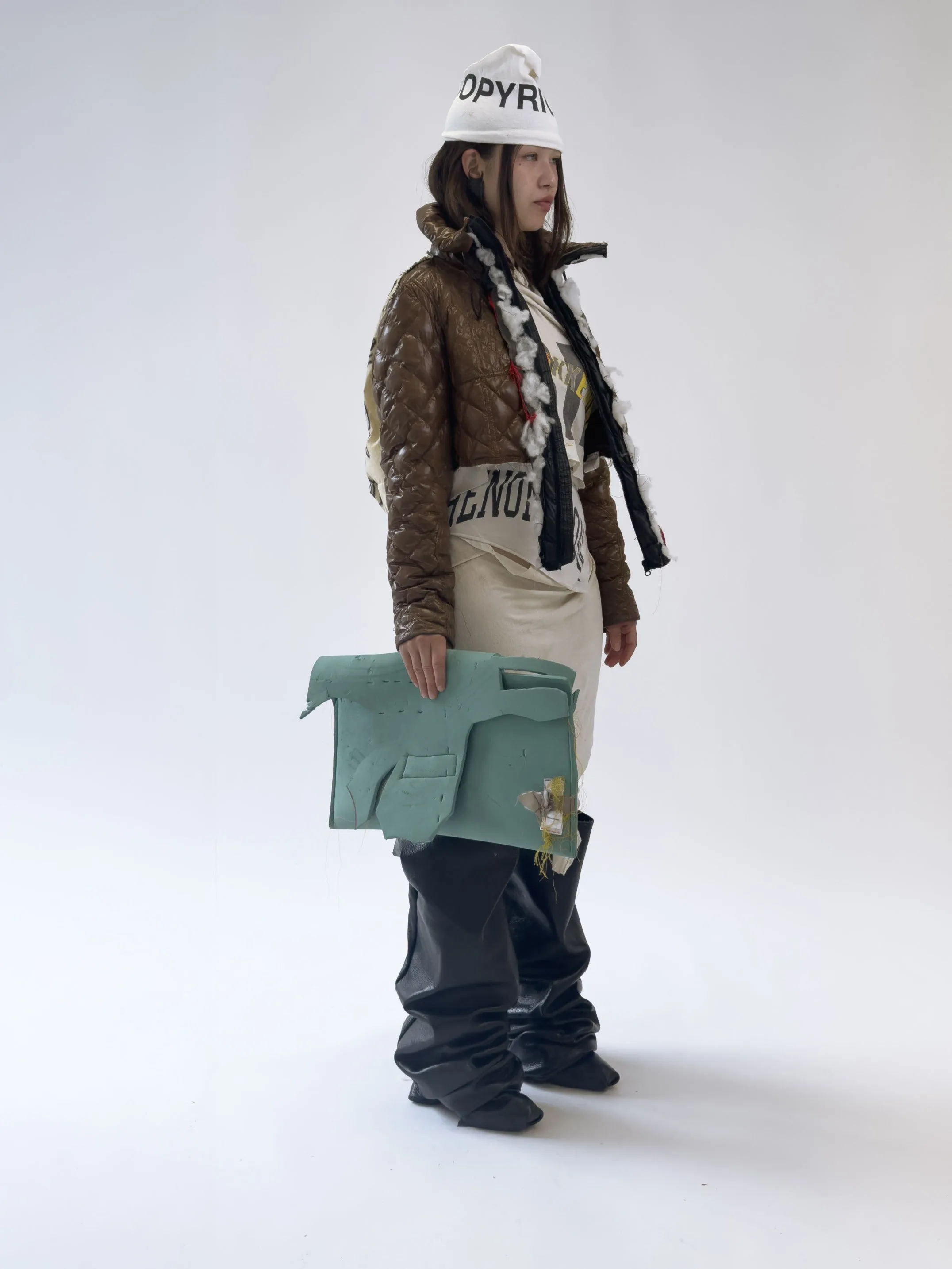 ATORNE JACKET