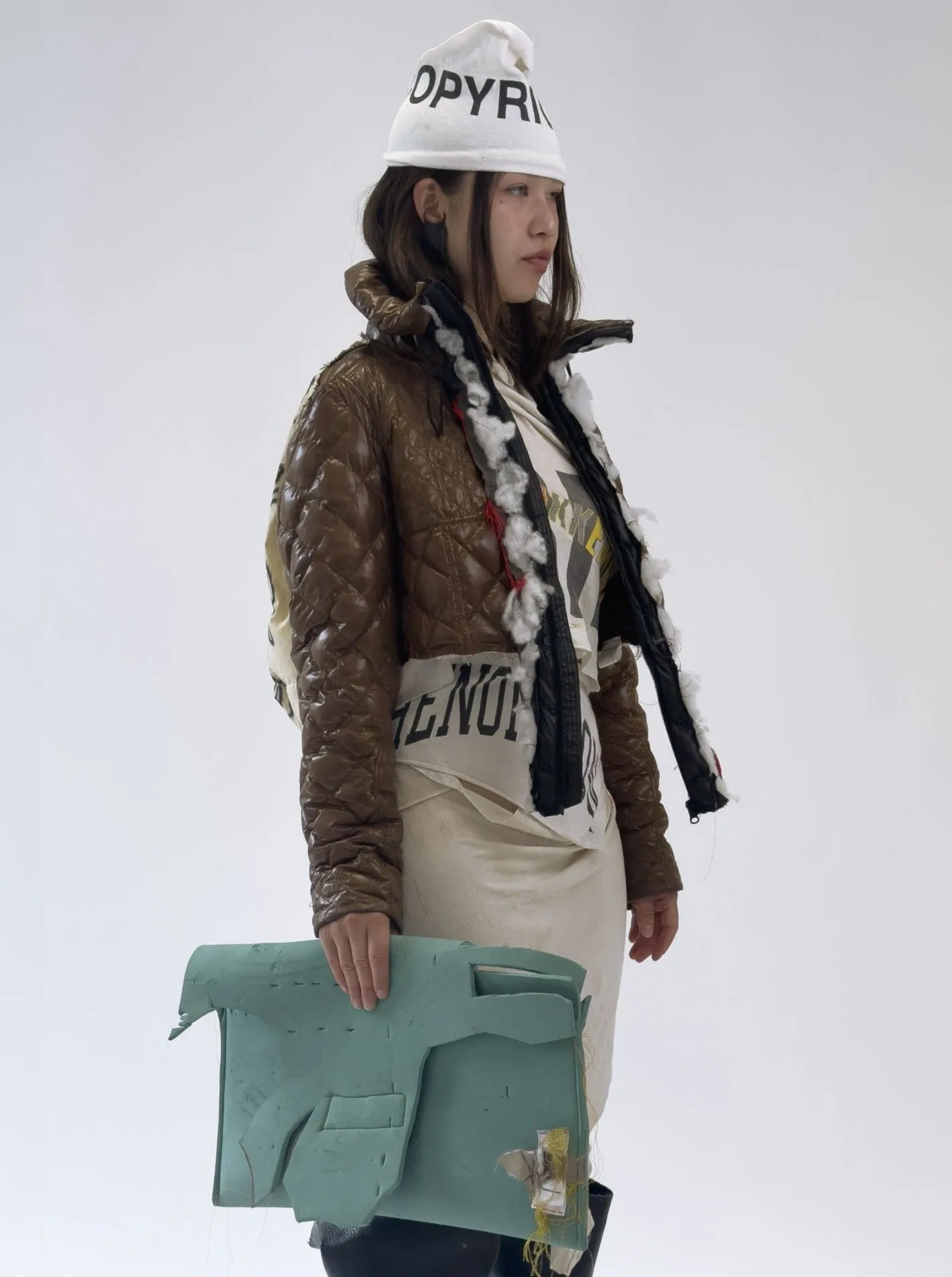 ATORNE JACKET