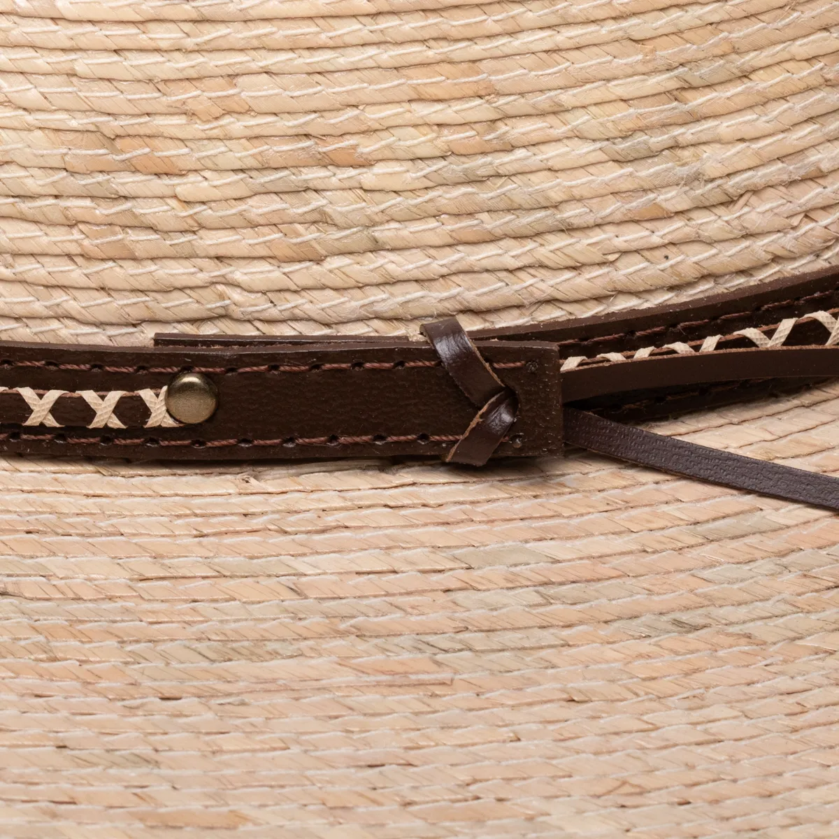 Bandito B Fashion Hat