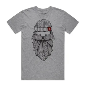 BEARD BEANIE Classic T-Shirt