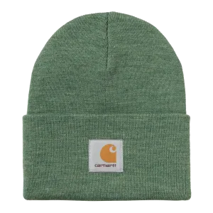 Carhartt WIP Acrylic Watch Hat - Duck Green Heather