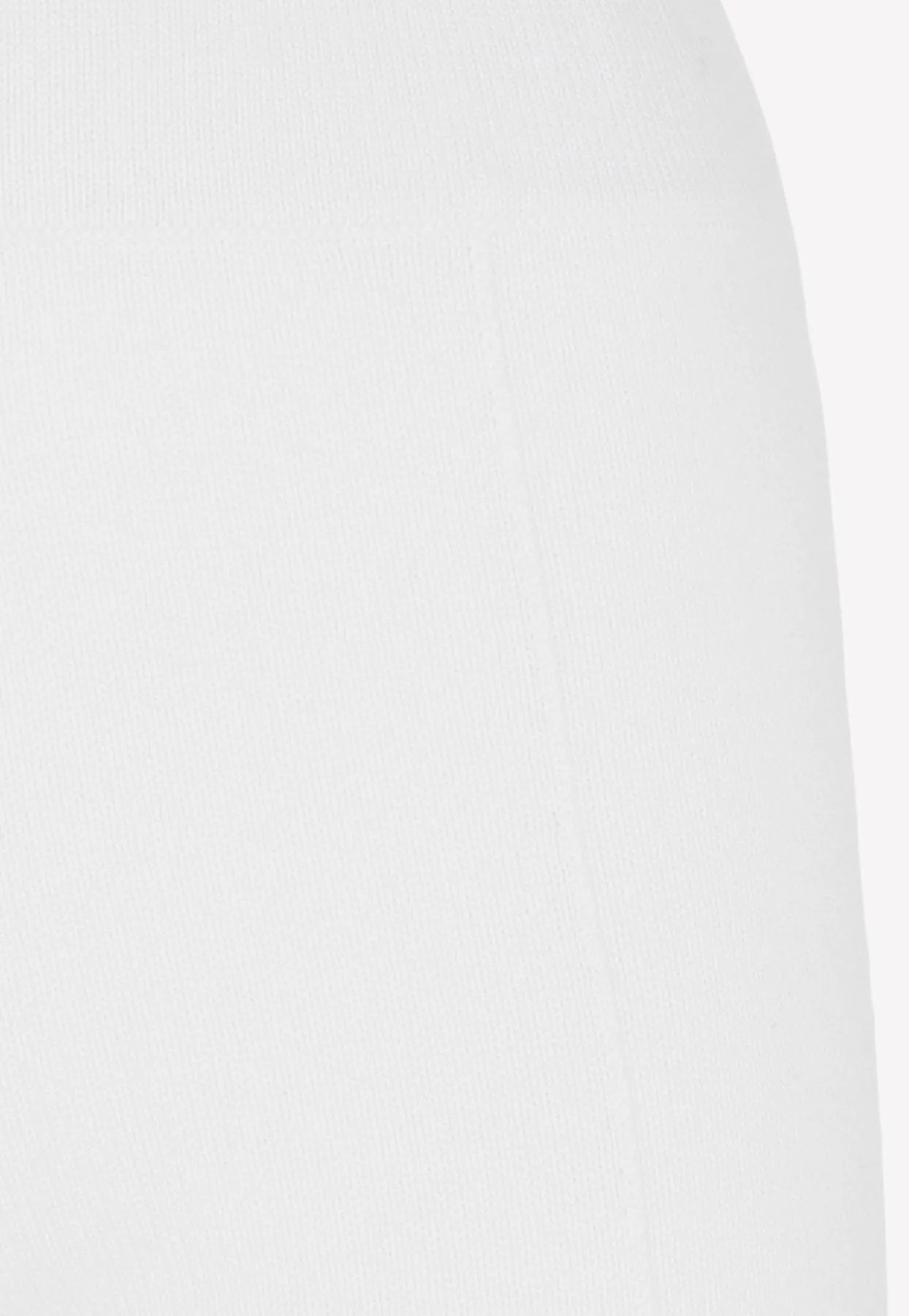Cashmere Flared Pants