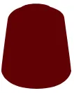 Citadel Colour - Layer - Word Bearers Red r8c11