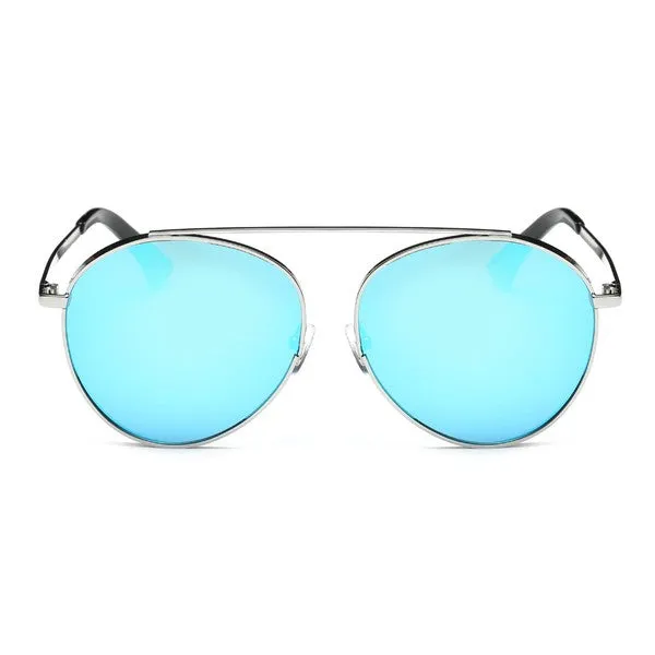 Classic Aviator Fashion Sunglasses