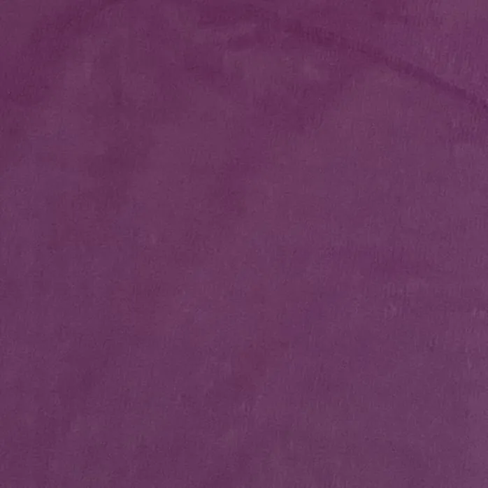 Classic Dark Wine Solid Net Fabric