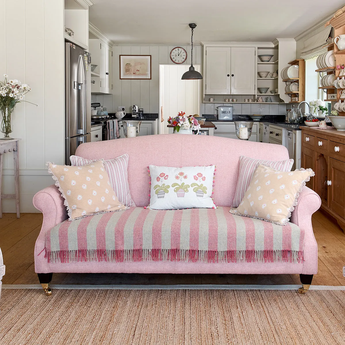 Classic Sofa