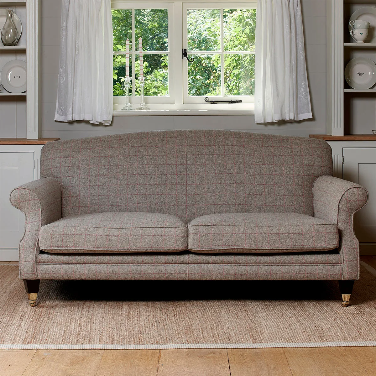 Classic Sofa