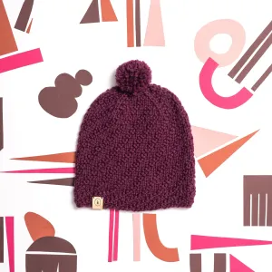 Cliveden Hat Pattern
