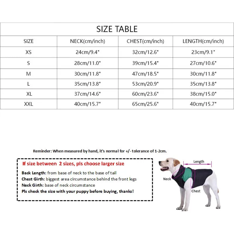 Designer Luxury Winter Cotton Dog Clothes for Small Dogs Clothing French Bulldog Warm Sweater for Yorkies Chihuahua Dog CL0066