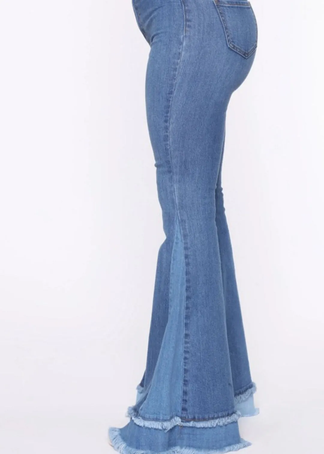 Duo Denim Jeans