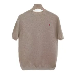 Elliot Merino Wool Sweater