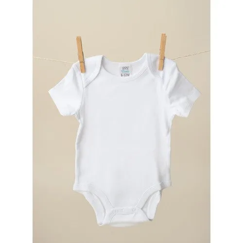 Embroidered Little Sister Bodysuit