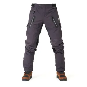 FUEL ASTRAIL PANT - GREY