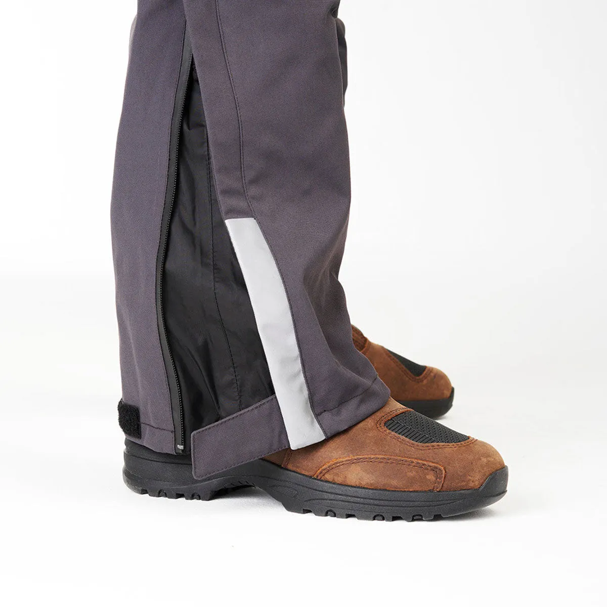 FUEL ASTRAIL PANT - GREY