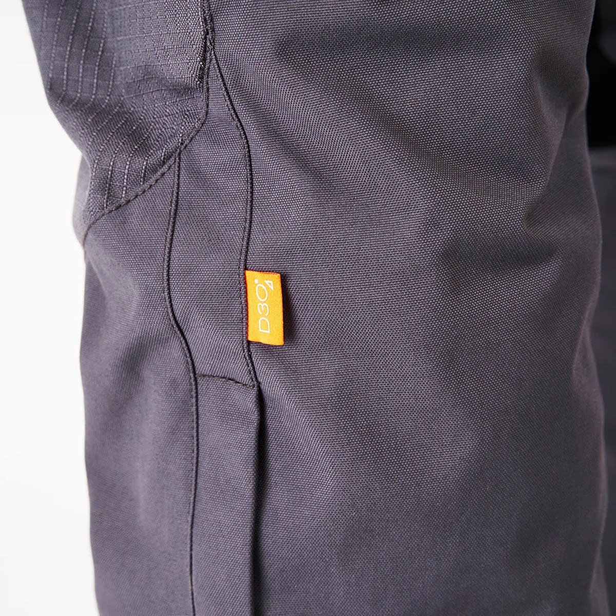 FUEL ASTRAIL PANT - GREY