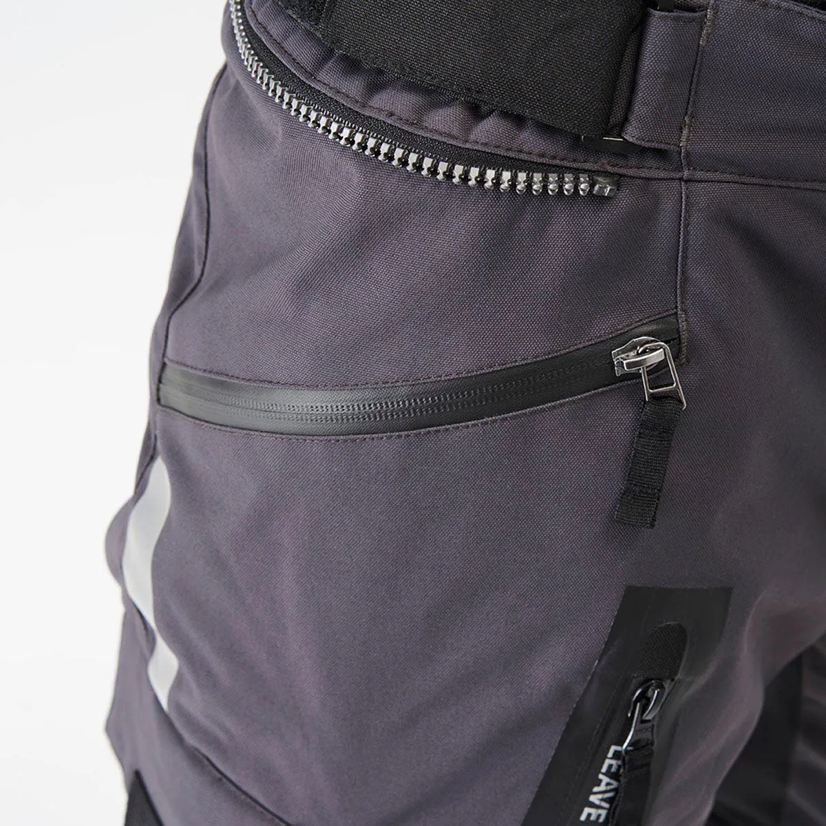 FUEL ASTRAIL PANT - GREY