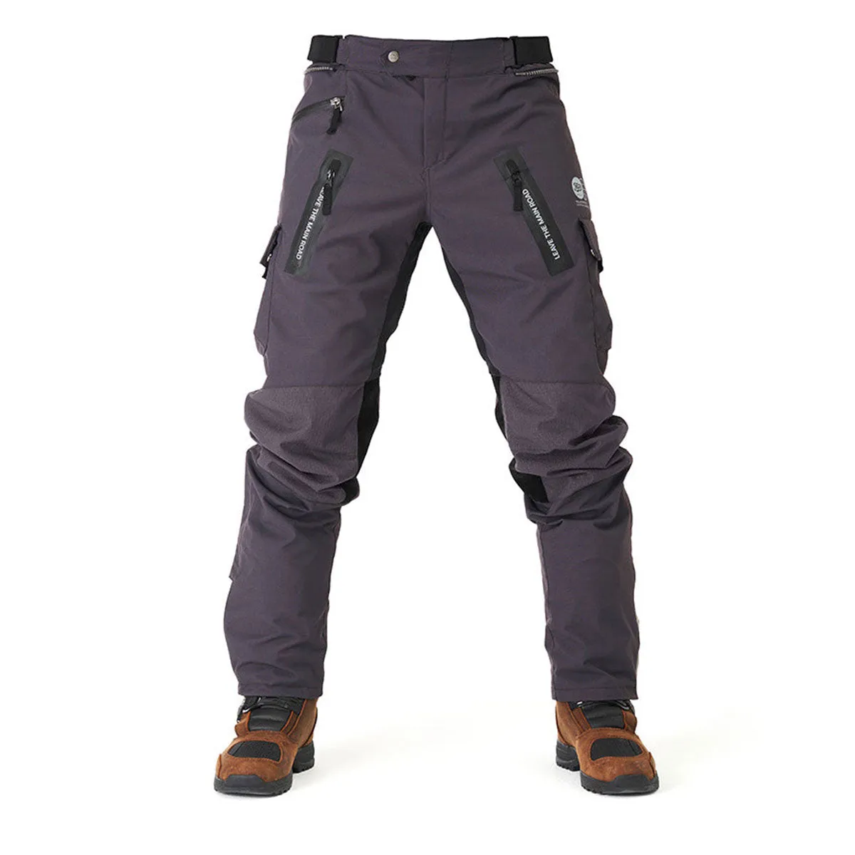 FUEL ASTRAIL PANT - GREY