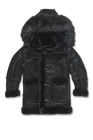 Kids Denali Shearling Jacket