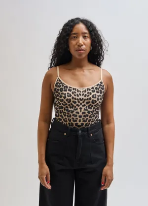 Leopard Emily Body