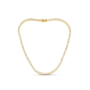 Mackenzie Necklace