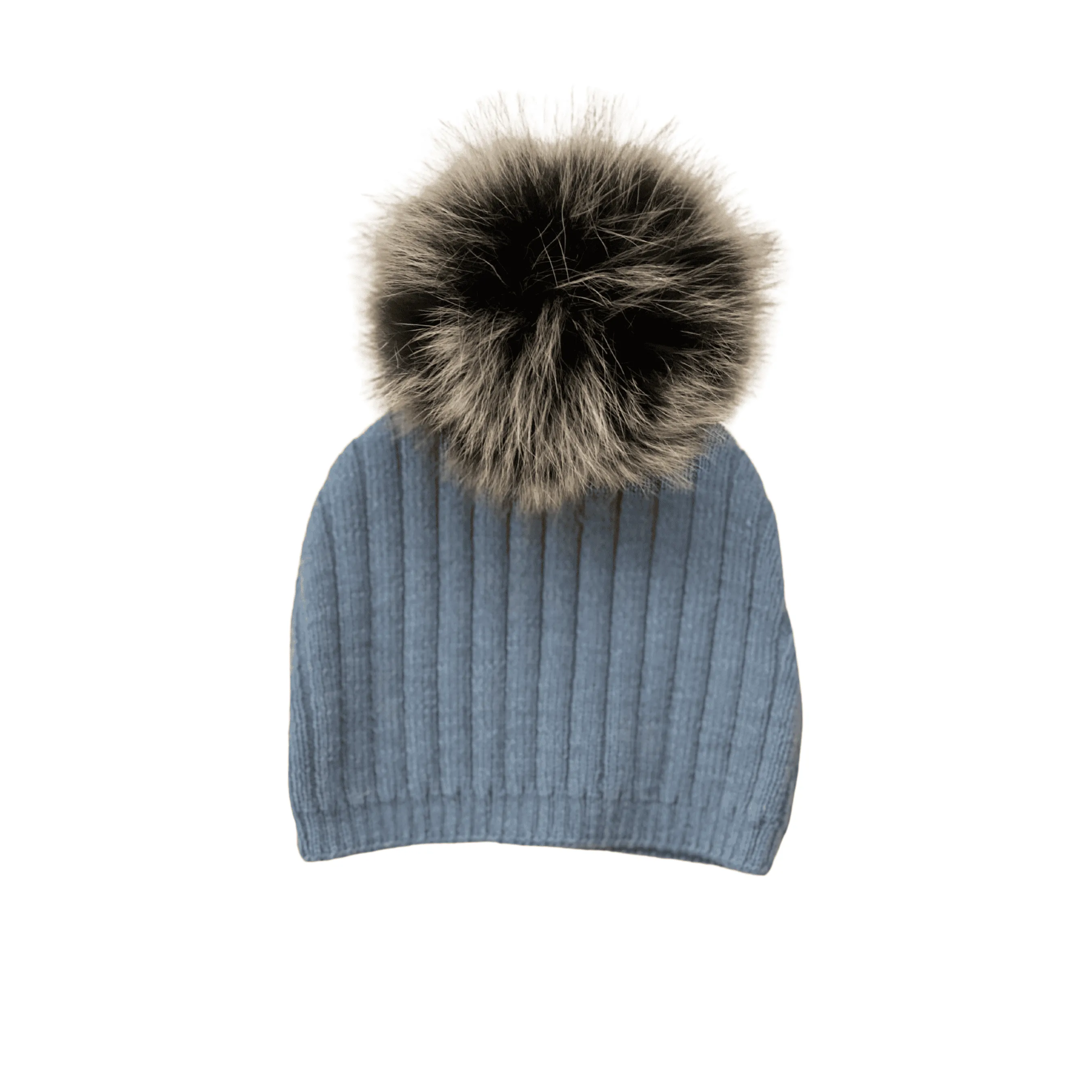 Maille Love | Boys Gift Box | Blue Knit Set (5)