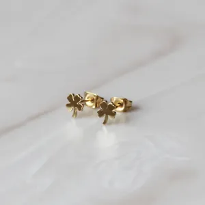 MAIVE - Clover Studs