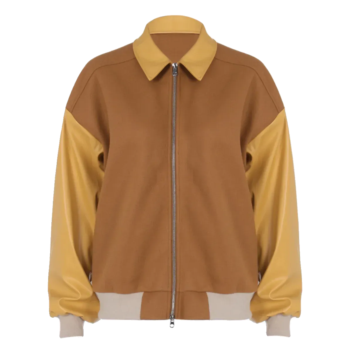 Mari Oversize Coat