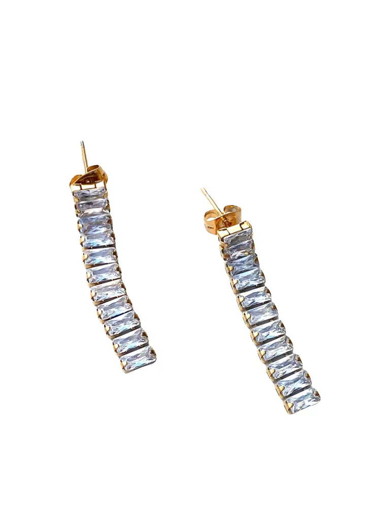 Muse Earrings