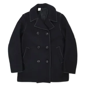 N.Hoolywood Peacoat Size Medium