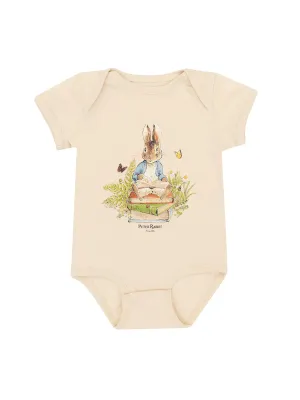 Peter Rabbit 6M