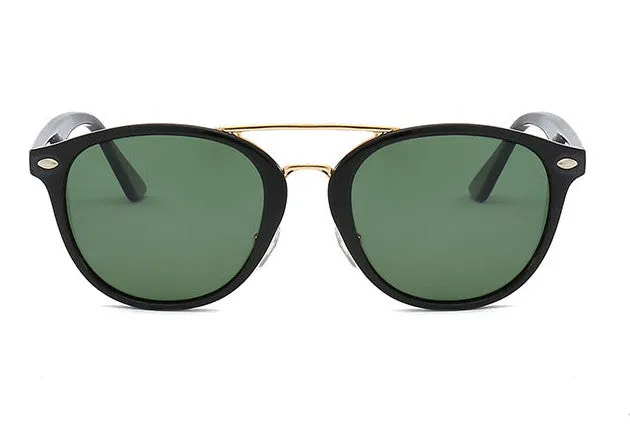 SG400 - Classic polarized glasses