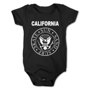 Sol Baby California Joey Bodysuit