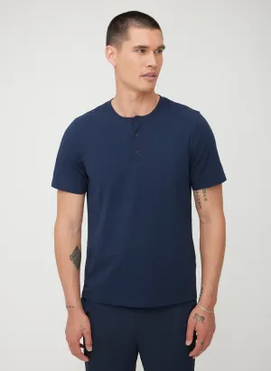 Stanton Henley Tee