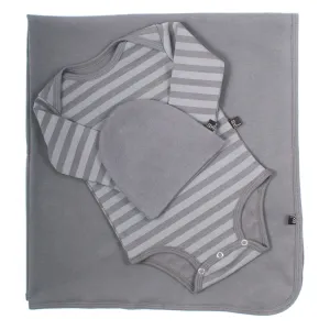 Storm Striped Gift Set