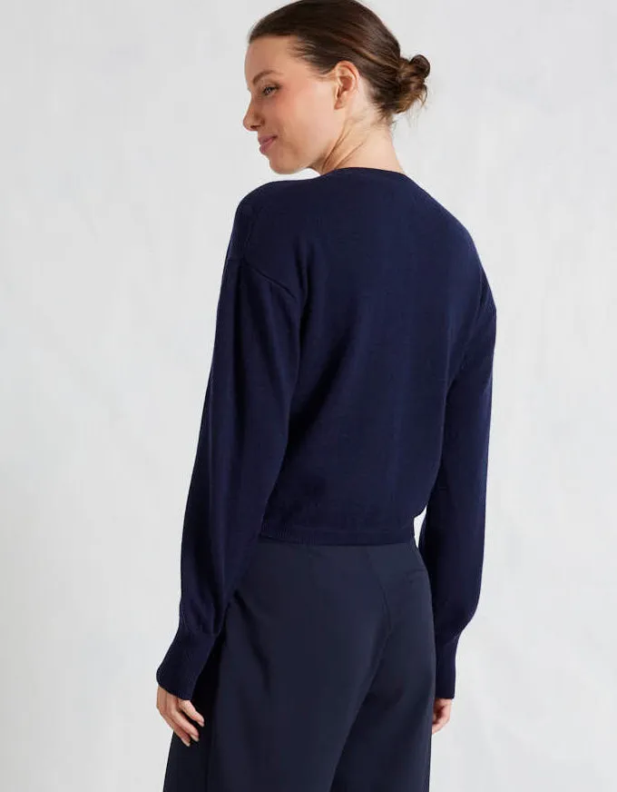 Sydney Cardi Officer Navy