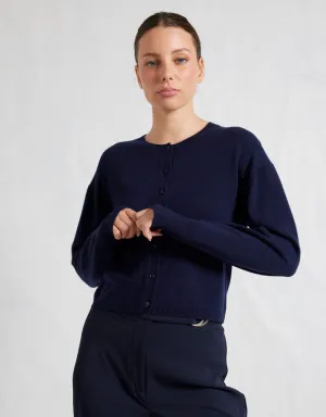 Sydney Cardi Officer Navy