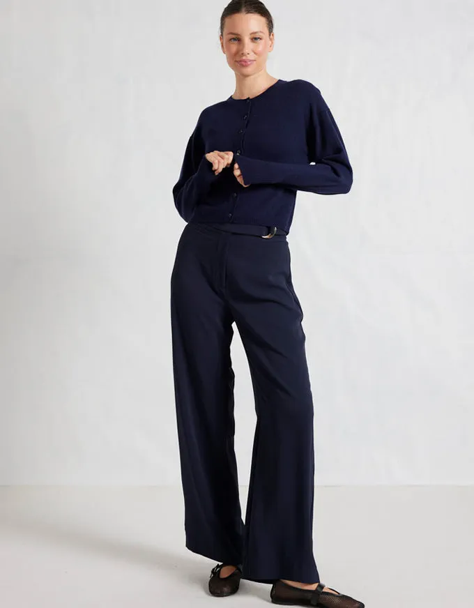 Sydney Cardi Officer Navy