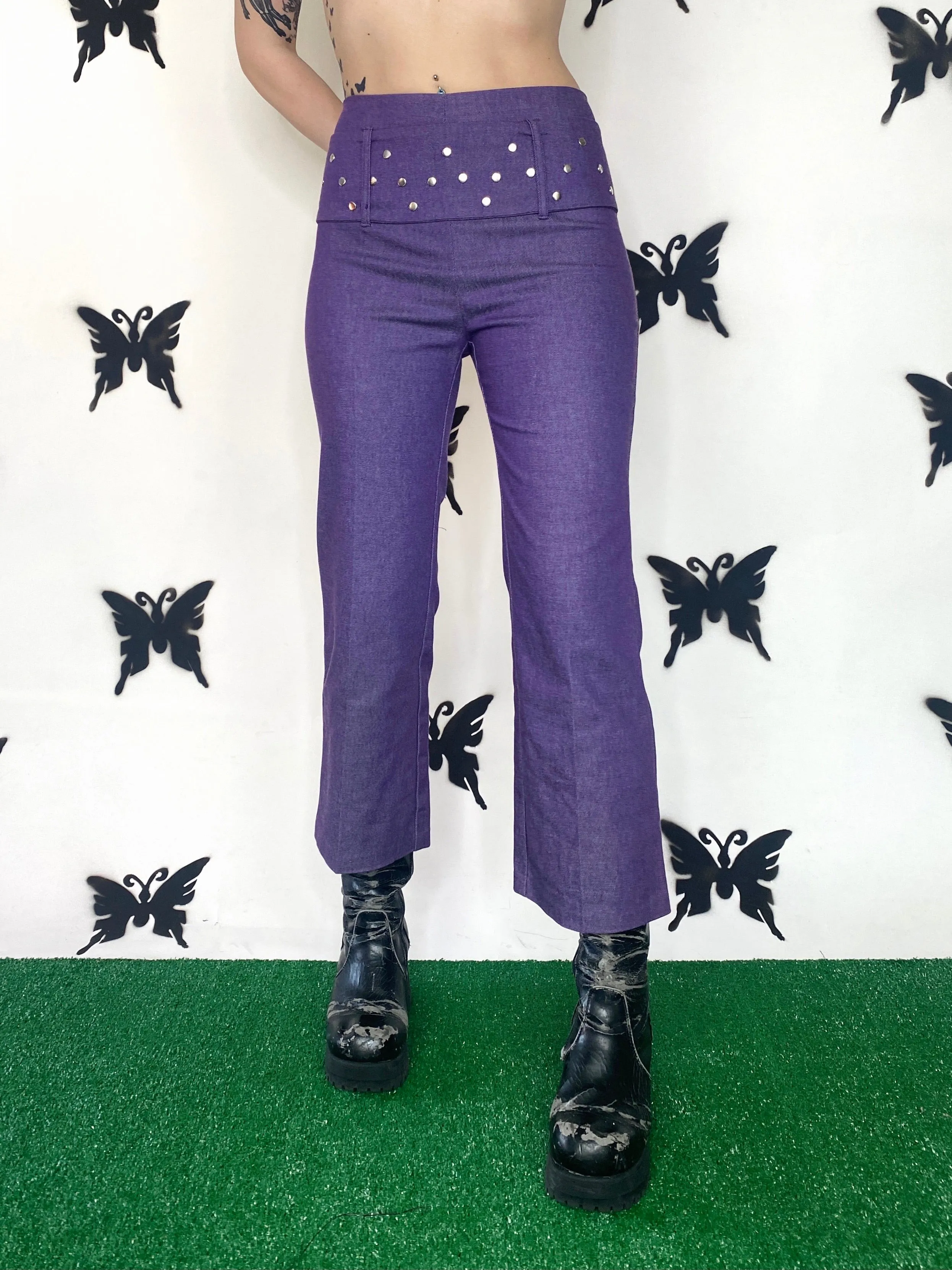 The Daphne Pants