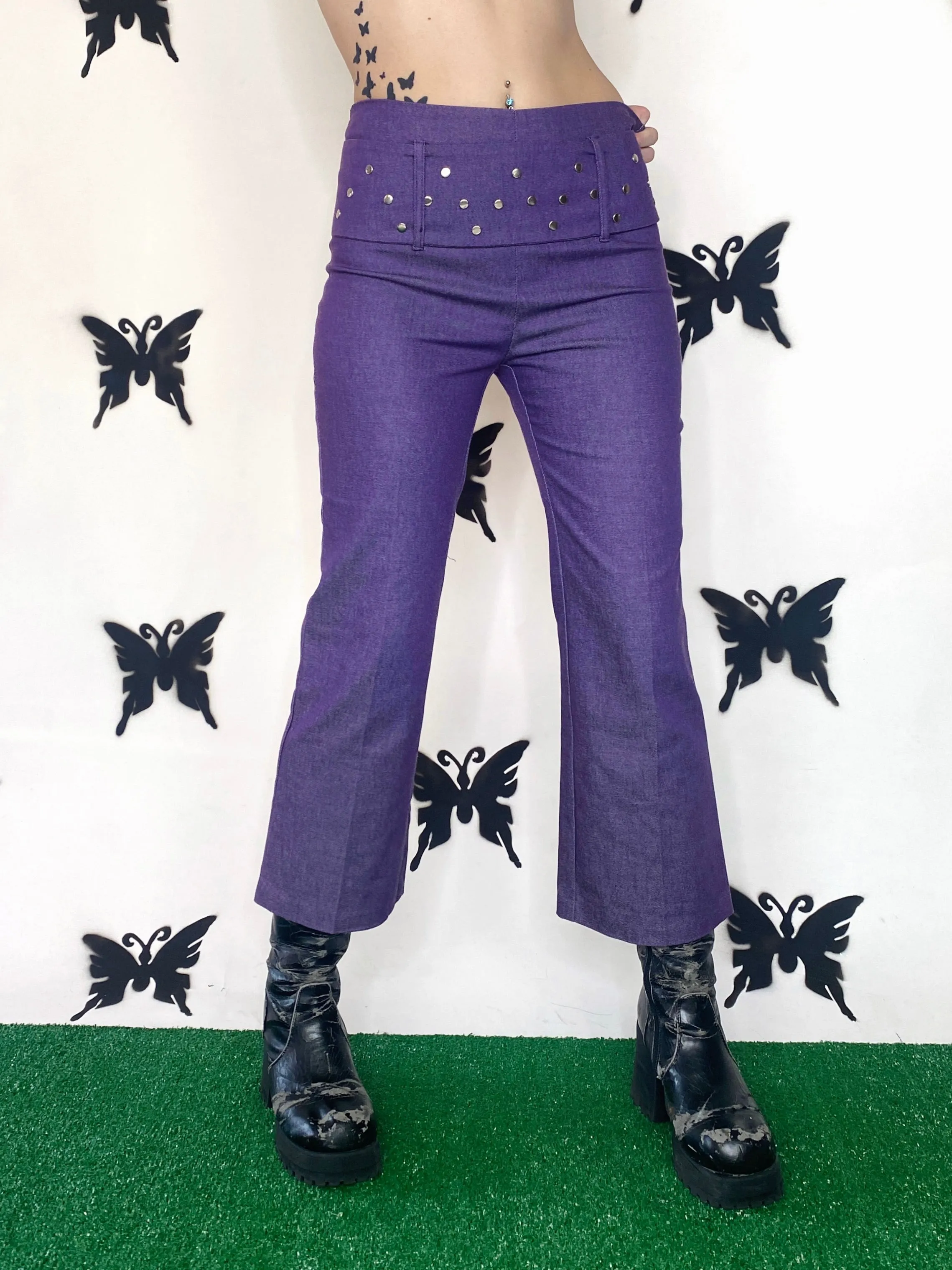 The Daphne Pants