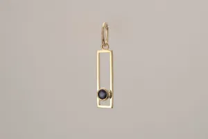 The Lineage Pendant