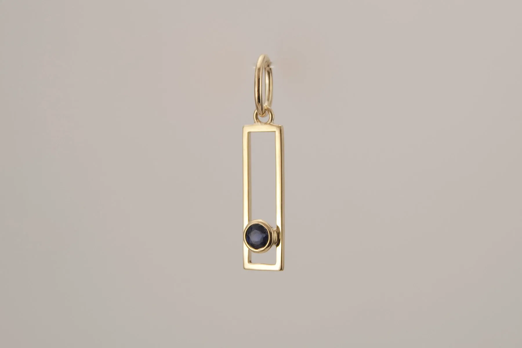 The Lineage Pendant